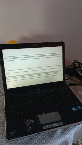 Notebook HP