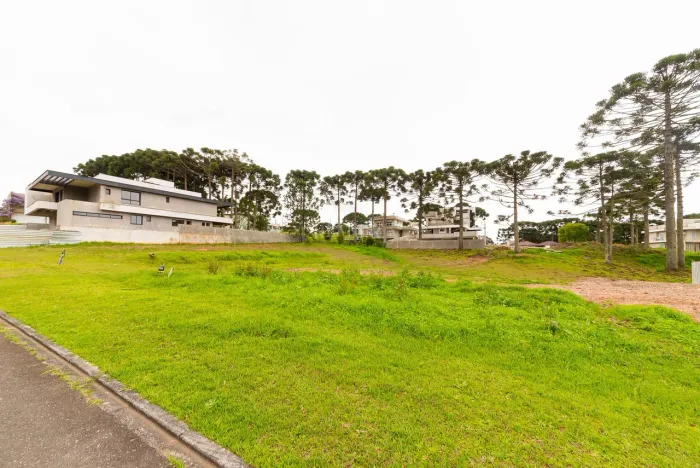 Terreno à venda no Condomínio Residencial Betaville | Piraquara