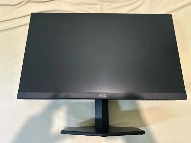 Monitor Gamer AOC AGON G42 24 polegadas (Danificado)