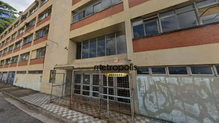 Prédio para alugar, 7500 m² por R$ 225.000,00/mês - Campestre - Santo André/SP