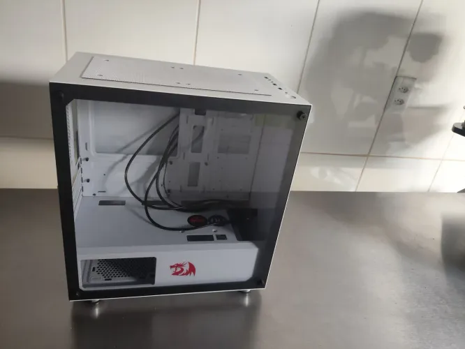 Gabinete Gamer