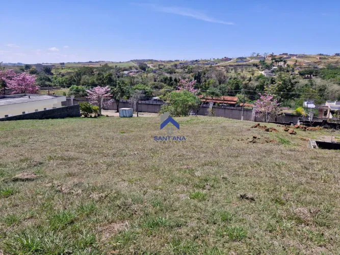 TERRENO DE 1.128,26M² NO CONDOMÍNIO RESERVA ALTOS DO CATAGUÁ EM TAUBATÉ/SP REF: