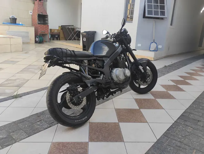 GS 500