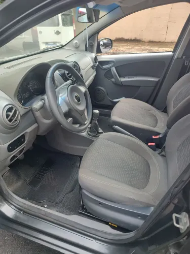 Fiat Palio Attractive 1.0 EVO Fire Flex 8V 5P 2013