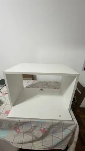 Nicho para microondas