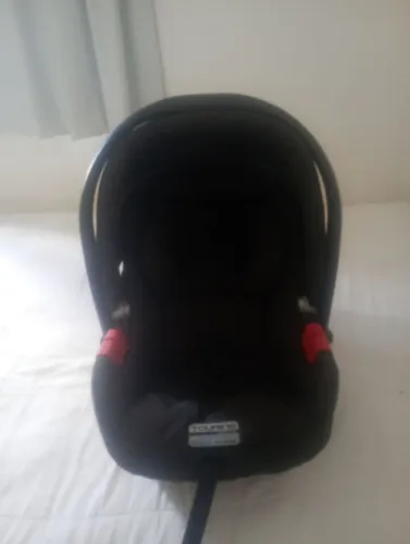 BEBÊ CONFORTO BURIGOTTO POR 230,00 CERTO CARTÃO