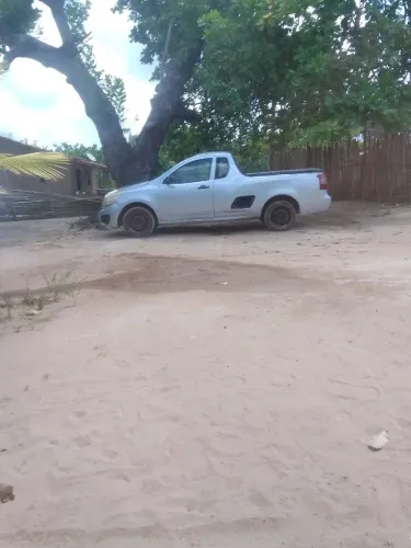 Chevrolet Montana Sport 1.4 Econoflex 8V 2P 2022