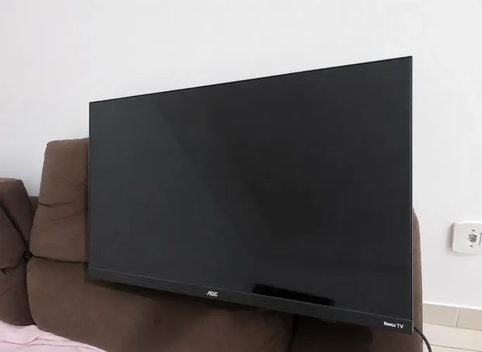 Tv aoc