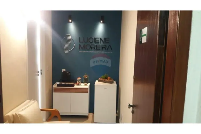 Sala Comercial 48,13m² Versátil em Santa Efigênia, BH!
