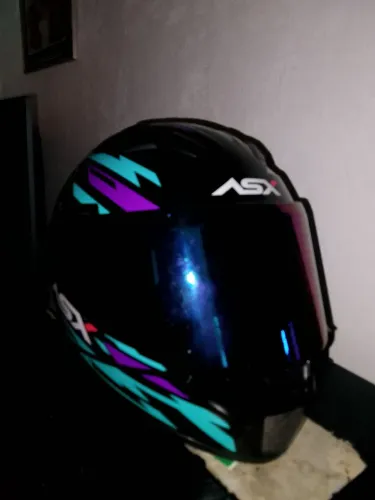 CAPACETE 