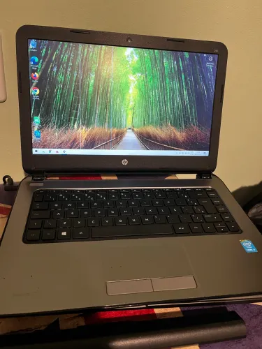 Notebook HP 240 G3