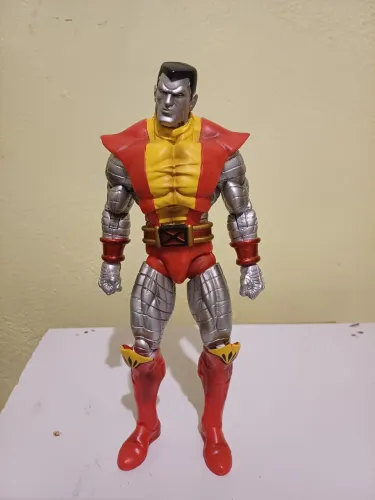 Marvel