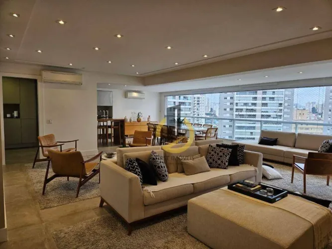 Apartamento à venda no Condomínio Plaza Mayor Ipiranga - 4 dormitórios (1 suíte) - varanda