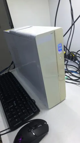 CPU OFFICE
