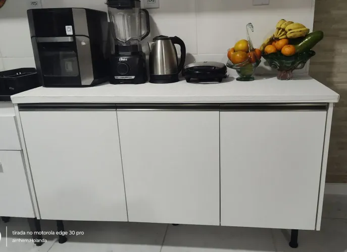 Armários de cozinha 