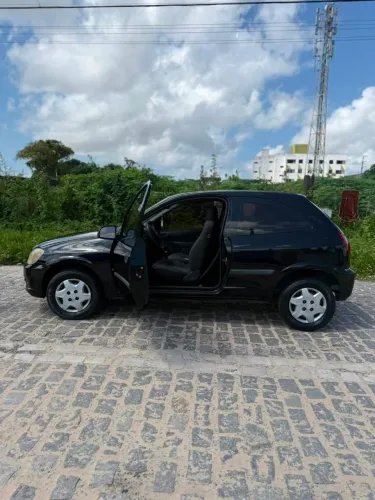 Chevrolet Celta Life/ LS 1.0 MPFI 8V Flexpower 3P 2012