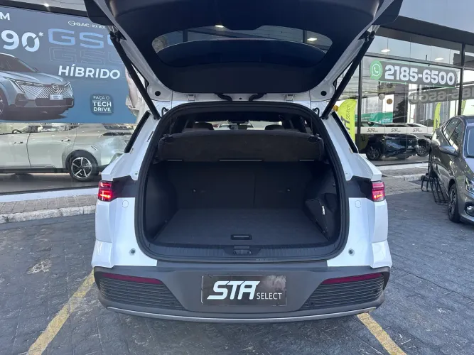 BYD Song Pro GS 1.5 16V Híbrido Aut. 2025