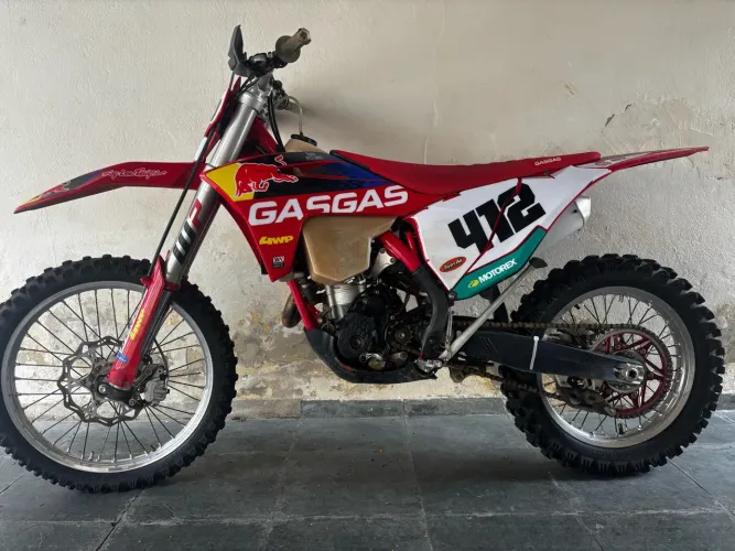Gagas ex 350f  2023