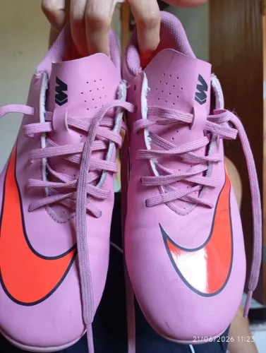 Chuteira original nike