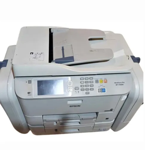 Impressora Epson workforce wfR5690