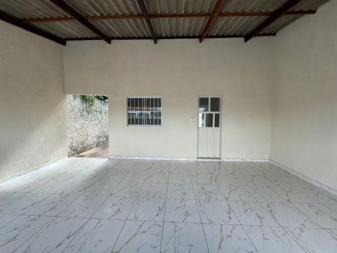 Imóvel para aluguel possui 120 metros quadrados com 2 quartos em Morada da Serra - Cuiabá 