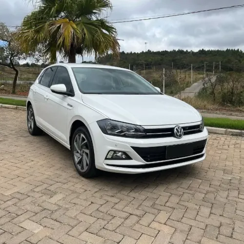 Volkswagen Polo Highline 200 TSI 1.0 Flex 12V Aut. 2020