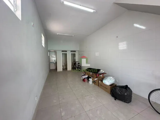 Sobrado com 2 dormitórios para alugar, 180 m² por R$ 6.000,00/mês - Vila Guilherme - São P