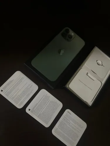 iPhone 13 Pro Max 256GB