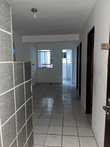 Apartamento no aeroclube , Na rua do shopping manaira!