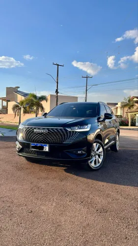 GWM Haval H6 Premium HEV 2025