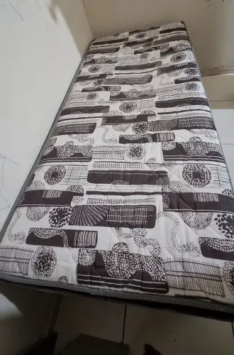 Cama de solteiro