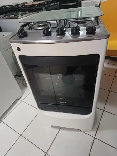 Fogão automático total