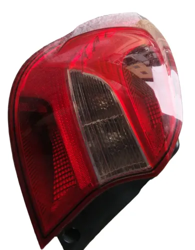 Lanterna Traseira Esquerda Ka Hatch 2019 2020 a 2021
