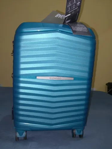 Mala de viagem