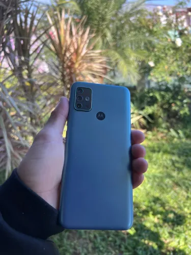 MOTO G20 128GB