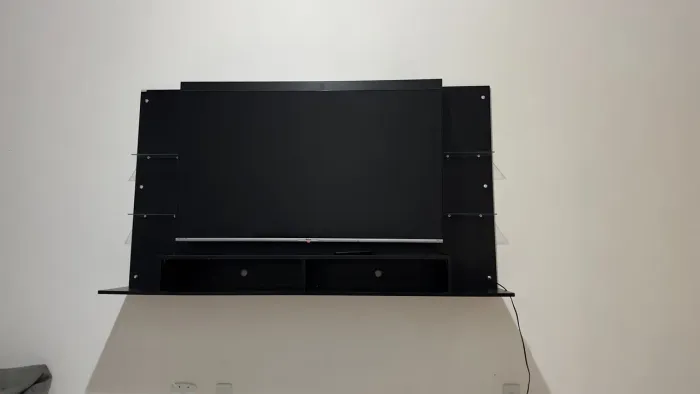 Painel para tv até 60 polegadas barato pra sair hoje 