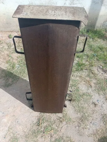 Vendo formas de meio fio ( 1.00 x 0,30 x 15 x 13)