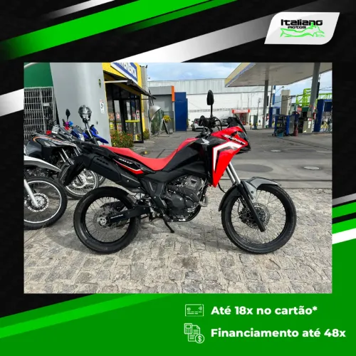 SAHARA RALLY 2025 ÚNICO DONO