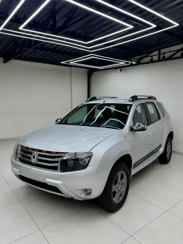 Renault Duster Dynamique 1.6 Hi-flex 16V Mec. 2013