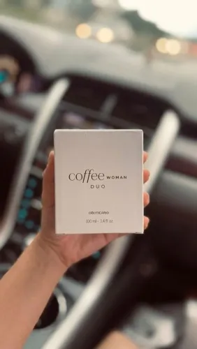 Coffee Woman Duo Original - O Boticário