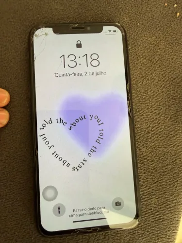 iPhone XS 64G