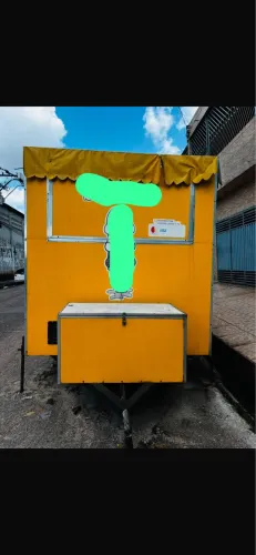 Food truck