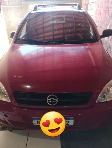 Chevrolet Corsa Hat. JOY 1.0/ 1.0 Flexpower 8V 5P 2005