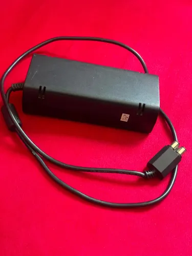 Fonte Slim 127 V