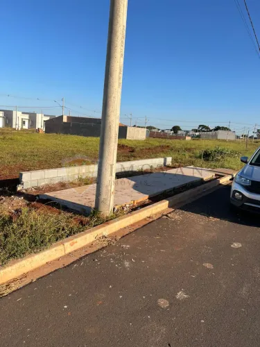 Lote de ilha pra venda no Jardim Regatas em Ribeirão Preto