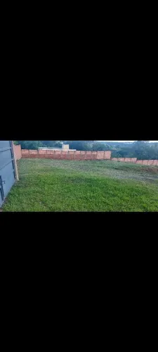 2 lotes - Águas Virtuosas - com casa semipronta. Aceito troca.