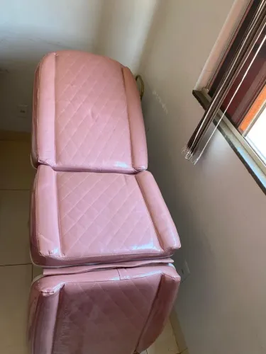 Maca estética regulável