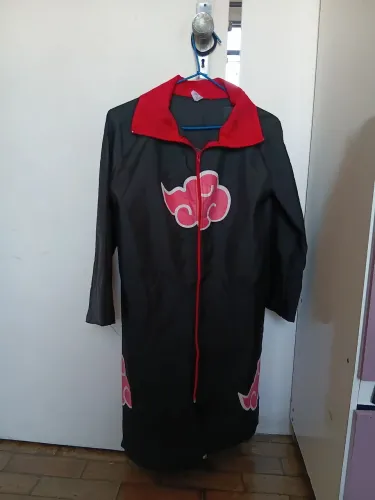 Manto akatsuki