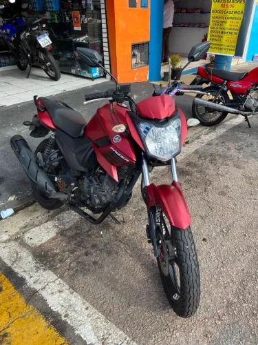 Fazer 150