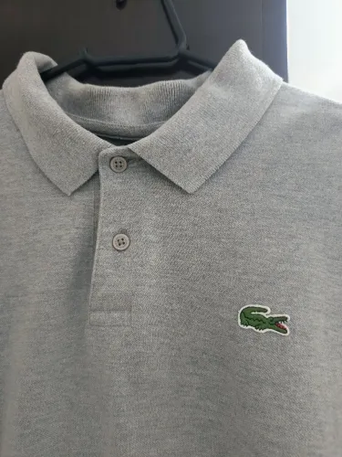 Camisa polo